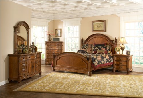 Turnberry Bedroom Set - Largo Furniture