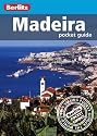 Madeira Berlitz Pocket Guide (Berlitz Pocket Guides)