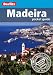 Madeira Berlitz Pocket Guide
