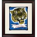 LSU vs. Tennessee 1939 Framed Art