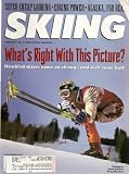 Skiing Magazine February 1994