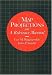 Map Projections: A Reference Manual
