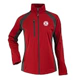 Boston Red Sox Women's Rendition Jacket by Antigua Sport
