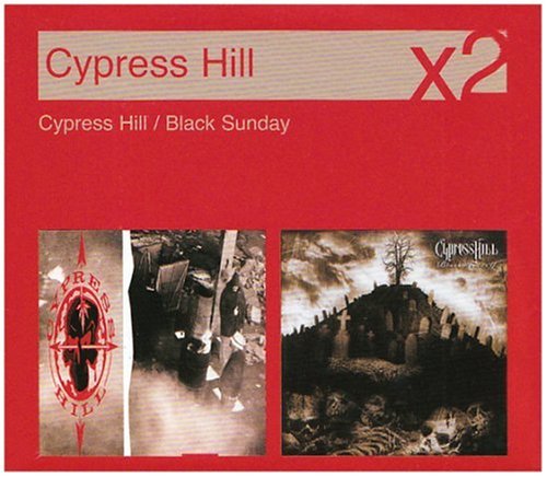 CD-Charts  Search : Cypress Hill/Black Sunday