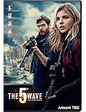 The 5th Wave [DVD] [2016]