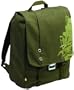Case Logic SNBP-17 17-Inch Canvas Lifestyle Backpack (Green)