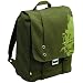 Caselogic SNBP-17 17-Inch Canvas Lifestyle Backpack (Green)