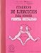 Cuaderno De Ejercicios Para Conocer Vuestra Sexualidad (Actor De Tu Bienestar)