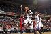 New Jersey Nets v Sacramento Kings: Tyreke Evans Photographic Poster Print by Don Smith, 28x42