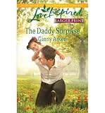 Produkt-Bild: THE DADDY SURPRISE(Paperback) BY [Author]Aiken, Ginny ( Jun-2011 )