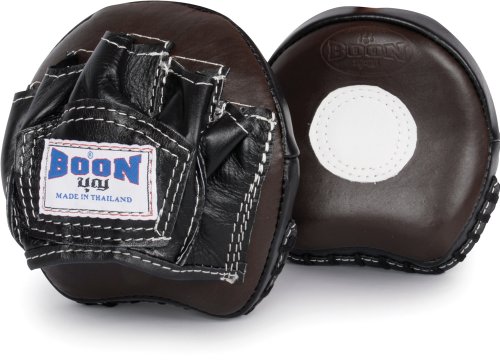 Boon Sport Micro Contoured Punch Pads