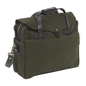 Filson Large Briefcase Computer Case