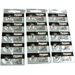 15 396 / 397 Energizer Watch Batteries SR726SW SR726W