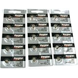 Energizer Silver Oxide Watch Battery For Energizer 309 Button Cell
