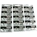 15 396 / 397 Energizer Watch Batteries SR726SW SR726W
