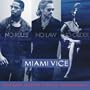 Miami Vice Original Motion Picture Soundtrack (U.S. Version)