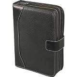 Case Logic 36 Capacity Leather DVD Media Case