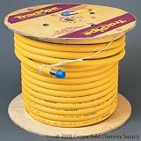 Copperfield 47015 Tracpipe, Gas Supply Line-1/2 x 50'