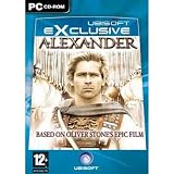 Alexander (PC game)