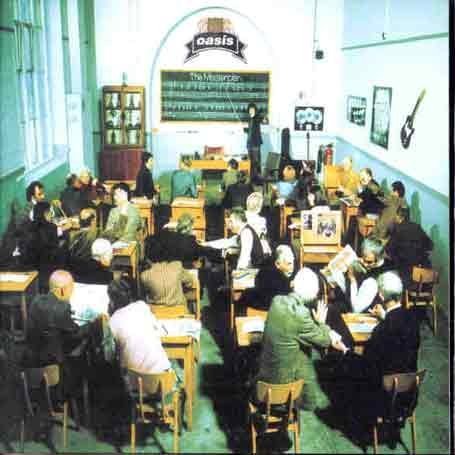 CD-Charts  Music : The Masterplan