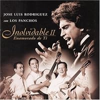 Inolvidable, Vol. 2: Enamorado de Ti