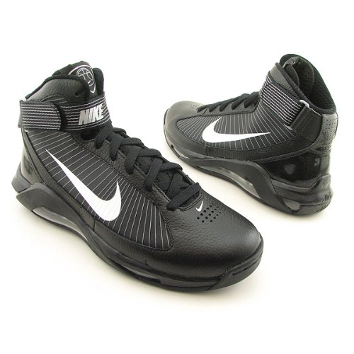 Nike Hypermax TB Men's Basketball 367180-011 product image