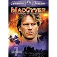 MacGyver - The Complete Final Season