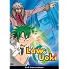 The Law of Ueki (Vol. 2)