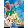 The Law of Ueki (Vol. 2)