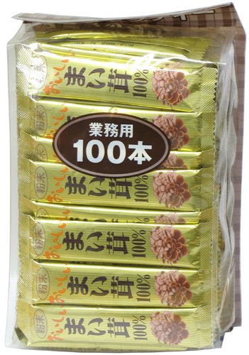まいたけ粉末スティック3g×100本　マイタケ　舞茸　パウダー　国産