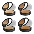 IMAN Luxury Pressed Powder Collection