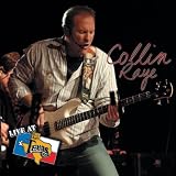 Colin Raye: Live at Billy Bobs Texas