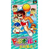 くにおくんのドッジボールだよ全員集合!