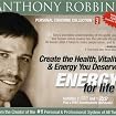 Energy for Life (W/Dvd) (Dig)