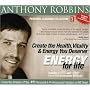 Create the Health, Vitality and Energy You Deserve: Energy for Life