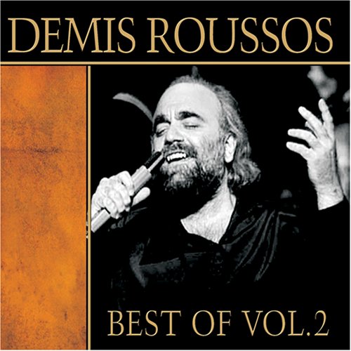 Demis Roussos - Top 40 1982 - Week 45 - Zortam Music
