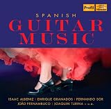 Spanish Guitar Music