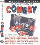 The Very Best of Comedy (Double Cassette)