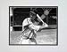 Stan Musial, St. Louis Cardinals (Batting) Double Matted 8