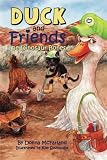 Duck and Friends: The Dinosaur Bones