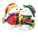 Brooch 'french touch' 