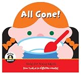 Begin Smart: All Gone! (Begin Smart) Begin Smart Books