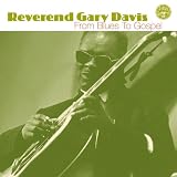 From Blues to Gospel