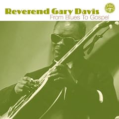 From Blues to Gospel