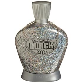 Designer Skin Black, 13.5-Ounce Bottle