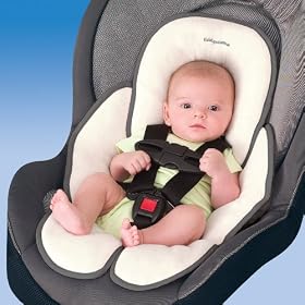 Kiddopotamus Snuzzler Complete Head and Body Support