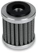 STAINLESS STEEL OIL FILTER TRX 350 RANCHER 00-06