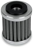 STAINLESS STEEL OIL FILTER TRX 350 RANCHER 00-06