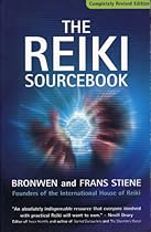 Reiki Sourcebook (Revised Ed.)