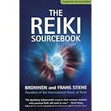 reiki sourcebook revised ed